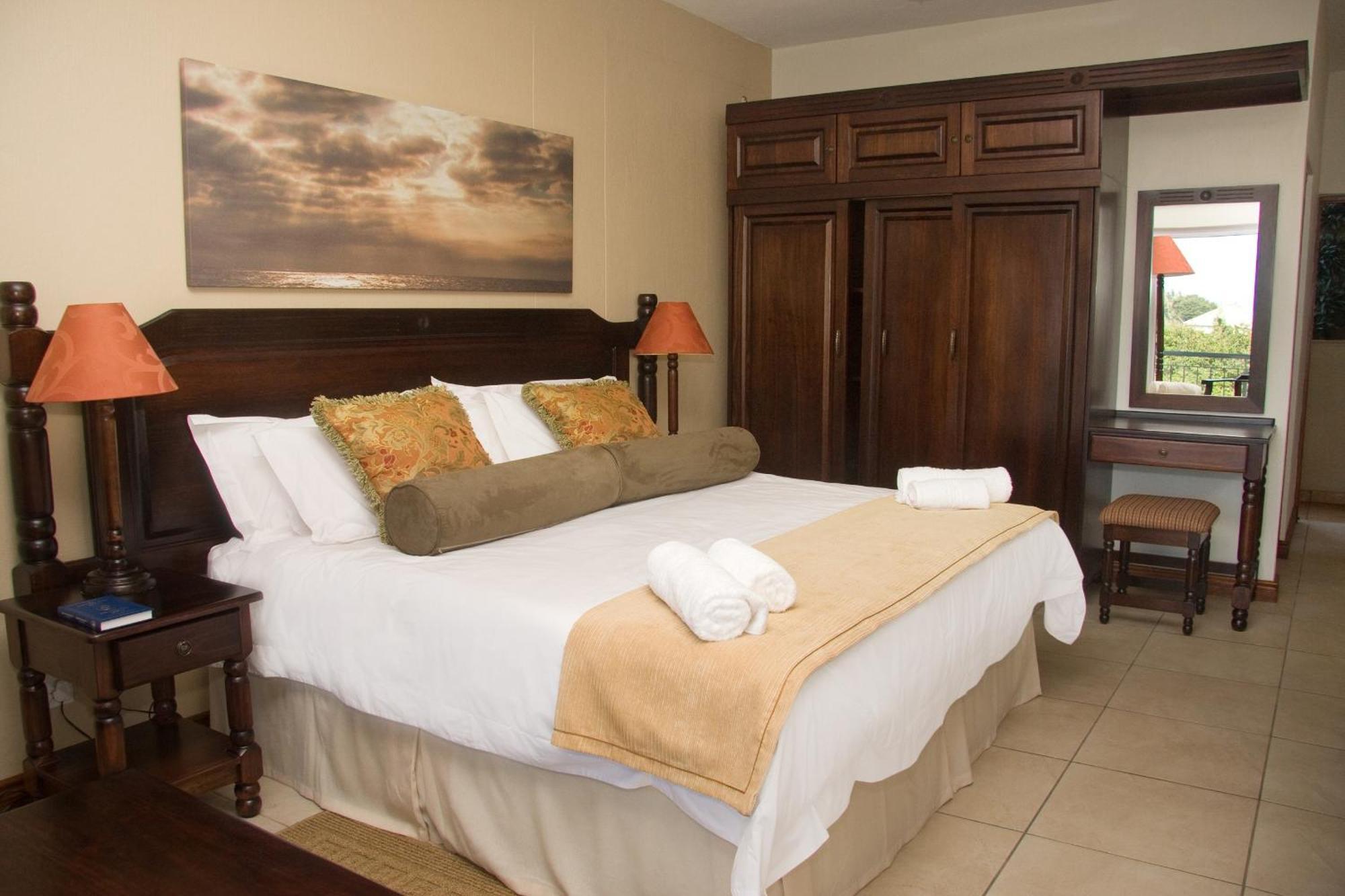 Umthunzi Hotel And Conference Umtentweni Zimmer foto